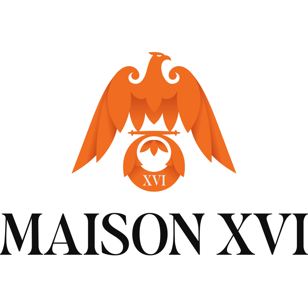 maison xvi