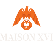 maison xvi