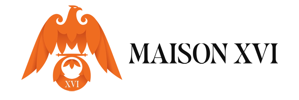 maison xvi