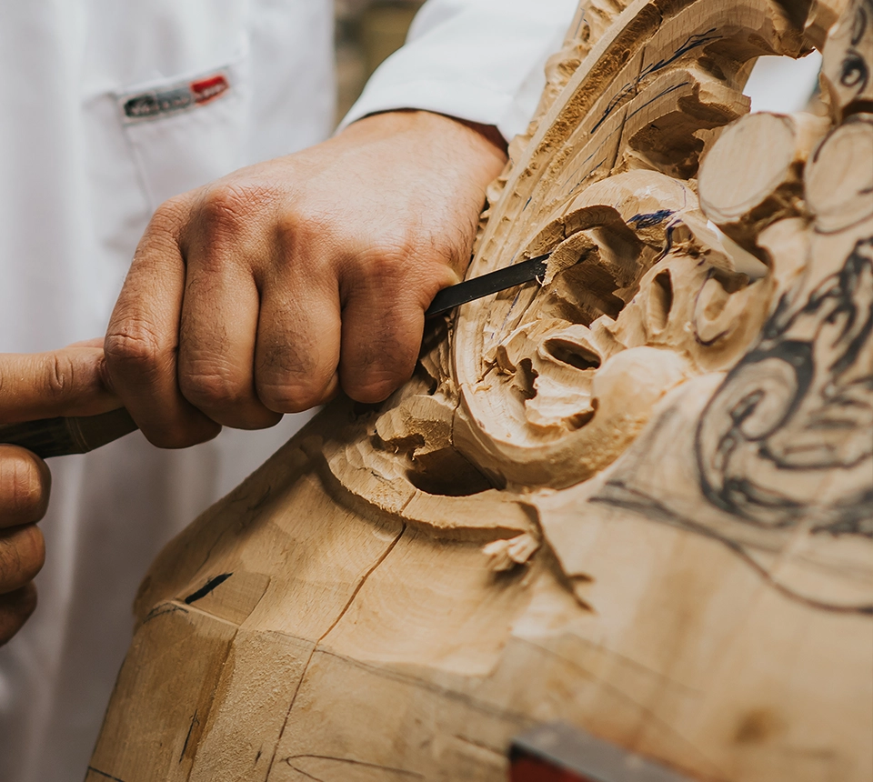 Crafting