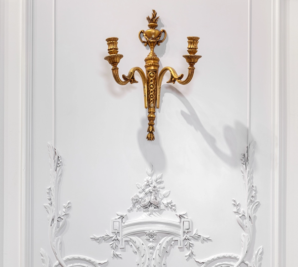 Decorations