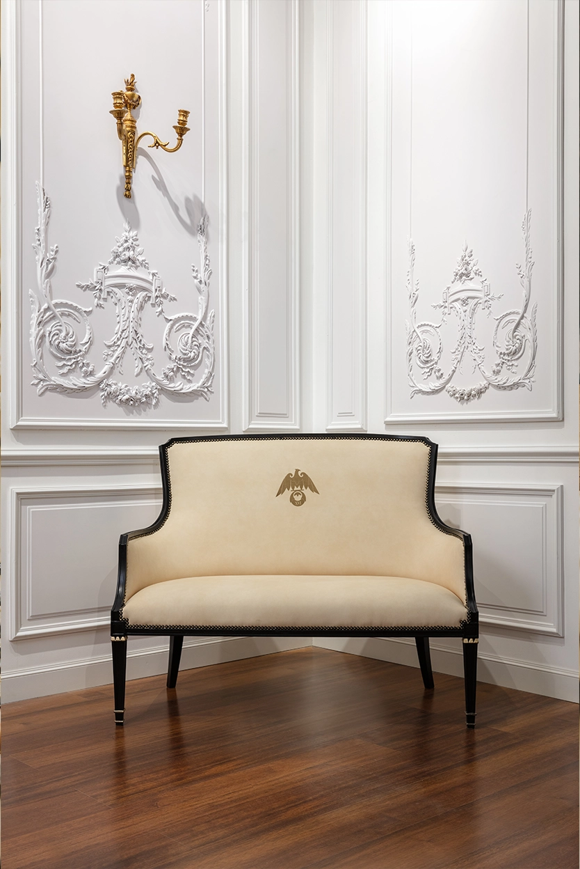 Custom furniture