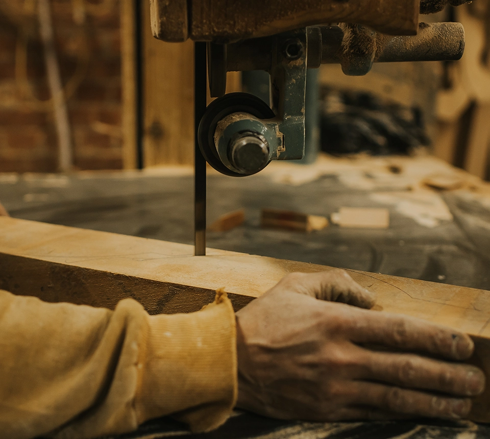 Manufacturing